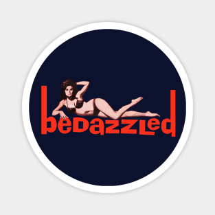 Bedazzled 1967 Magnet